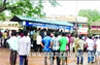 Karkala : Trivial clash results in communal tension in Sacharipete; 4 arrested